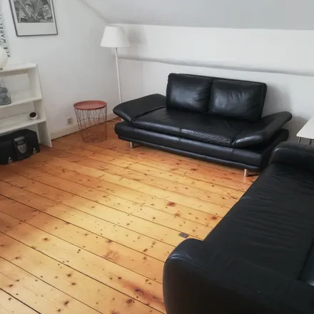 Rent this 1 bed apartment on Plittersdorfer Straße 32 in 53173 Bonn, Germany
