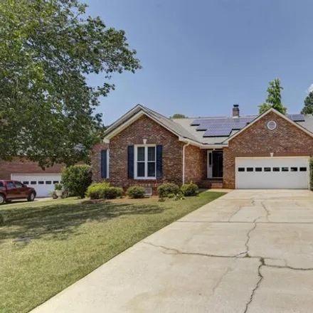 Buy this 3 bed house on 328 Brentland Ct in Columbia, South Carolina