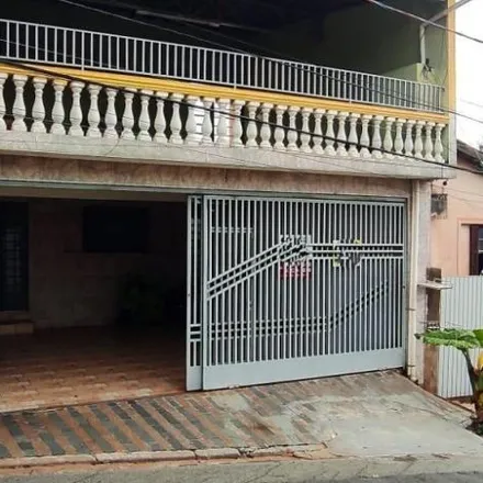 Buy this 5 bed house on Rua Maria do Carmo Cardoso in Vila Thomazina, Campo Limpo Paulista - SP