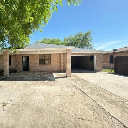 Buy this 4 bed house on 61 Raul Gonzalez Road in Mila Doce, Hidalgo County
