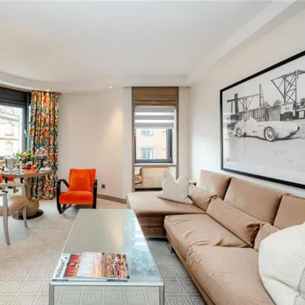 Rent this 1 bed house on 47-57 Marylebone Lane in London, W1U 2JE