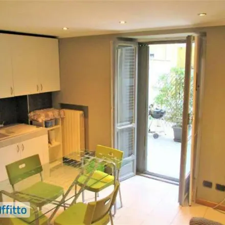 Rent this 2 bed apartment on Via Principessa Clotilde 22a in 10144 Turin TO, Italy