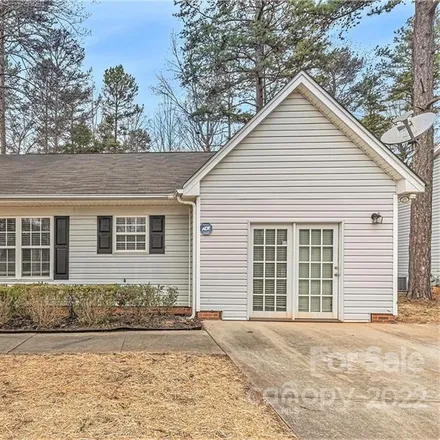 Buy this 2 bed house on 6618 Rose Point Lane in Charlotte, NC 28216