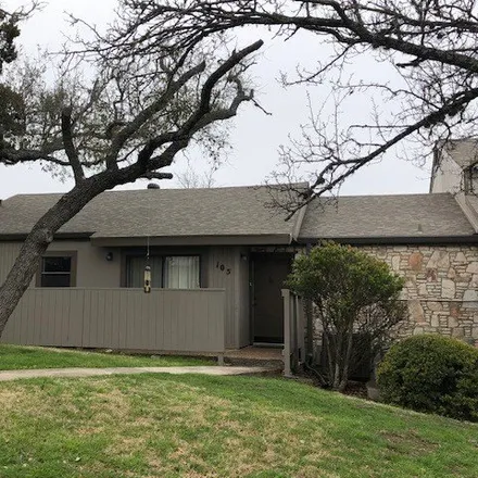 Image 2 - 1823 West Lane, Mount Wesley, Kerrville, TX 78028, USA - Condo for sale