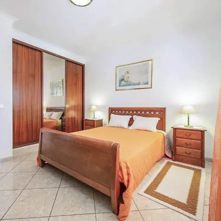 Rent this 3 bed duplex on Lagoa in Faro, Portugal