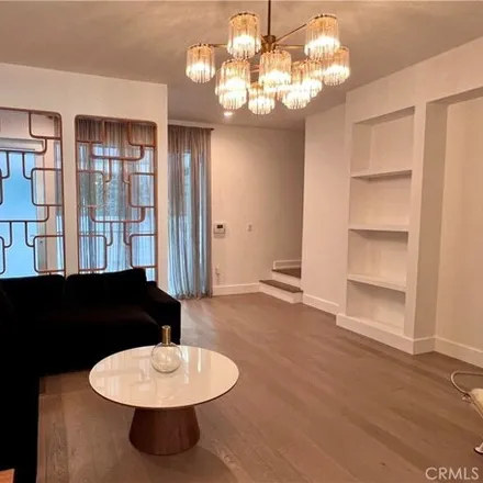 Image 6 - Haven Villa, 1308 Havenhurst Drive, West Hollywood, CA 90046, USA - Townhouse for rent