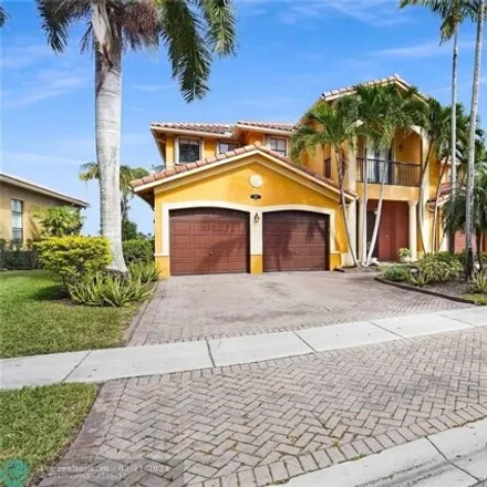 Rent this 5 bed house on 19153 Southwest 24th Street in Miramar, FL 33029