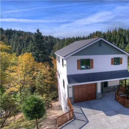 Buy this 3 bed house on 26136 Sky Ridge Drive in Twin Peaks, San Bernardino County