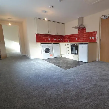 Rent this 1 bed apartment on Spencers in 42 High Street, Ringwood