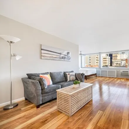 Buy this studio apartment on 333 East 14th Street in New York, NY 10003