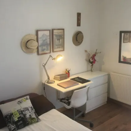 Rent this 2 bed apartment on Madrid in Calle de Lisboa, 28917 Leganés