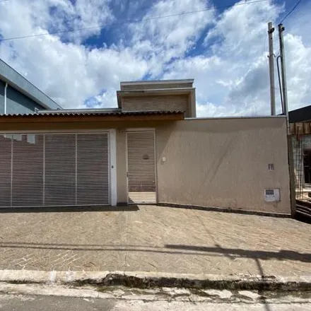 Buy this 3 bed house on Avenida das Palmeiras in Guaturinho, Cajamar - SP