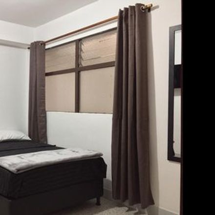 Rent this 1 bed room on Medellín in Florida Nueva, ANTIOQUIA