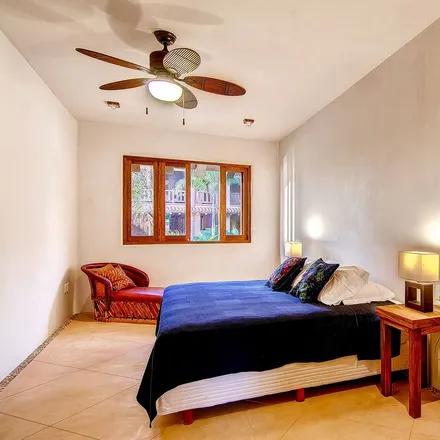 Rent this 3 bed house on Troncones in La Unión de Isidoro Montes de Oca, Mexico