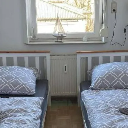 Rent this 2 bed apartment on B 75 in 23570 Lübeck, Germany