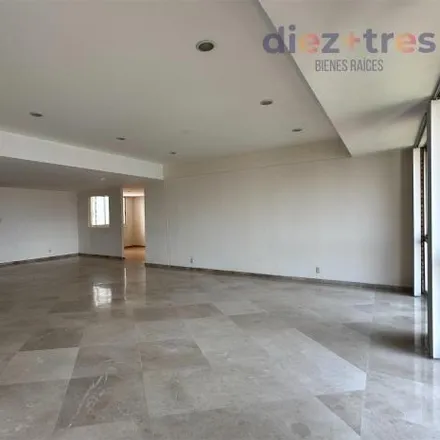 Rent this 3 bed apartment on TecEx Mexico Sociedad de Responsabilidad Limitada in Hacienda del Ciervo 32, 52763 Interlomas