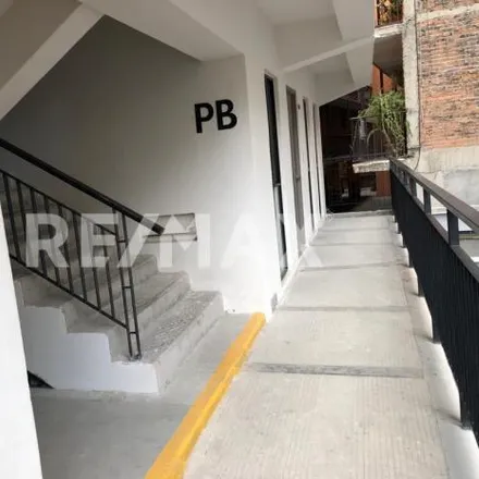Rent this 3 bed apartment on Avenida Pacífico in Unidad Habitacional del Pacífico, 04330 Mexico City
