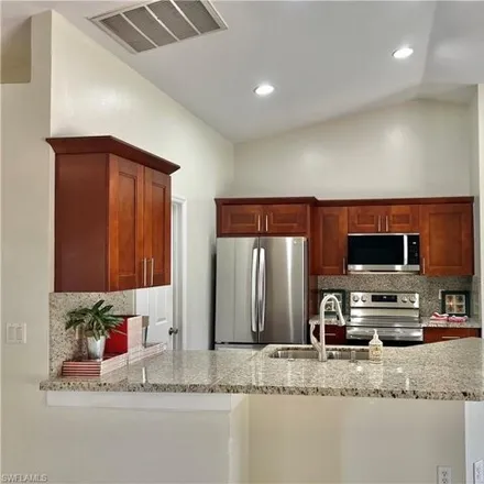 Image 1 - 4102 Southwest 16th Place, Cape Coral, FL 33914, USA - House for rent