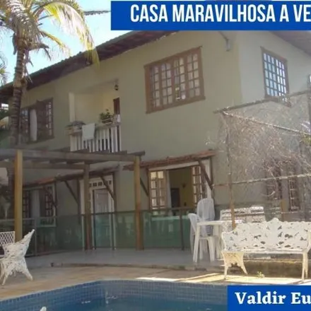 Buy this 5 bed house on unnamed road in Quintas do Morro, Nova Lima - MG