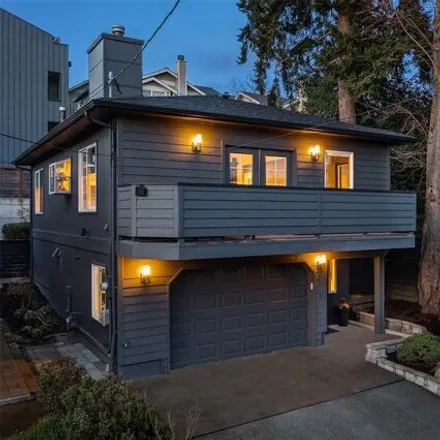 Buy this 3 bed house on 2724 South Elmwood Place in Seattle, WA 98144