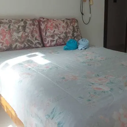 Rent this 2 bed house on Porto Seguro in Região Geográfica Intermediária de Ilhéus-Itabuna, Brazil