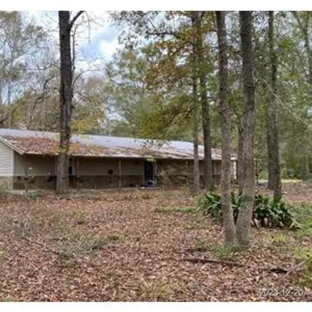 Buy this 3 bed house on 9198 Plum Grove Road in Plum Grove, Liberty County