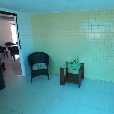 Buy this 2 bed apartment on Rua Padre Capistrano 31 in Campo Grande, Recife - PE