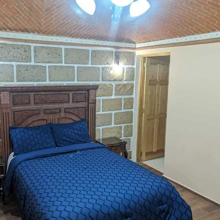 Rent this 1 bed house on 54600 Tepotzotlán in MEX, Mexico