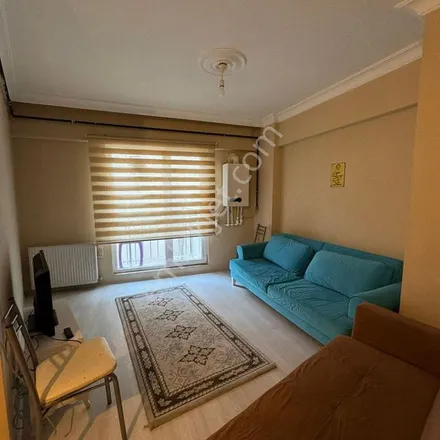 Rent this 1 bed apartment on Cat shelter in Taşkent Sokak, 16285 Nilüfer