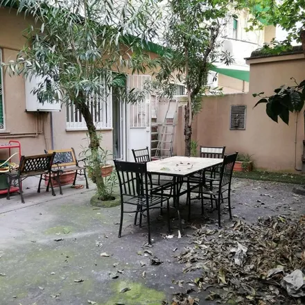 Image 6 - Via Antonio Coppi 8, 00179 Rome RM, Italy - Apartment for rent