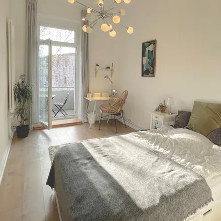 Rent this 3 bed room on Melchiorstraße 45 in 10179 Berlin, Germany