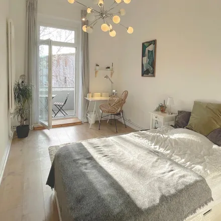 Image 1 - Melchiorstraße 45, 10179 Berlin, Germany - Room for rent