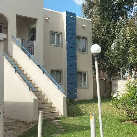 Image 2 - unnamed road, Langenhovenpark, Bloemfontein, 9321, South Africa - Apartment for rent