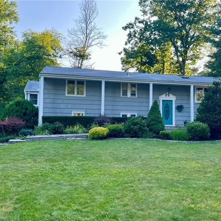 Buy this 4 bed house on 7 Tanglewood Lane in Norwalk, CT 06851