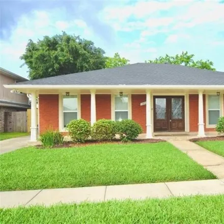 Buy this 3 bed house on 7630 Eastmore Road in New Orleans, LA 70126