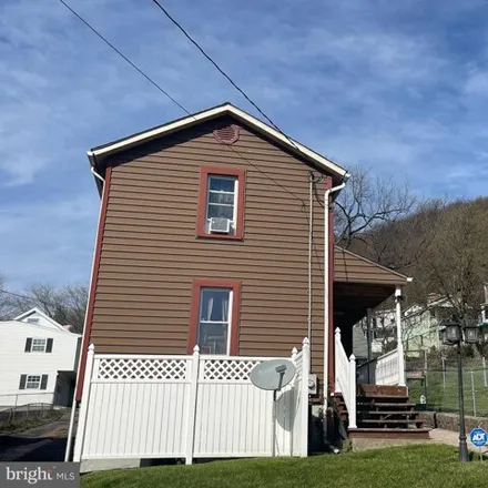 Buy this 2 bed house on Alley 23 in Cumberland, MD 21502