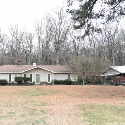 Image 3 - 3005 T P White Drive, Toneyville, Jacksonville, AR 72076, USA - House for sale