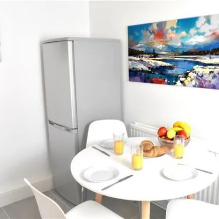 Image 7 - 36 Montpellier Villas, Cheltenham, GL50 2XQ, United Kingdom - Apartment for rent