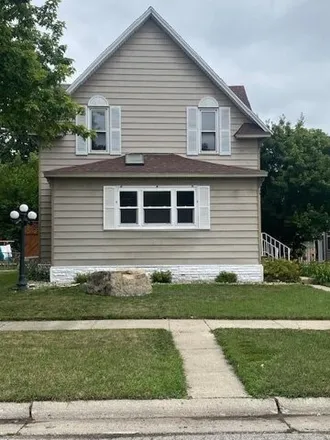 Buy this 3 bed house on 1267 South 24th Street in Fort Dodge, IA 50501