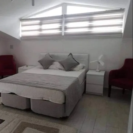 Rent this studio apartment on Husnu Cavus