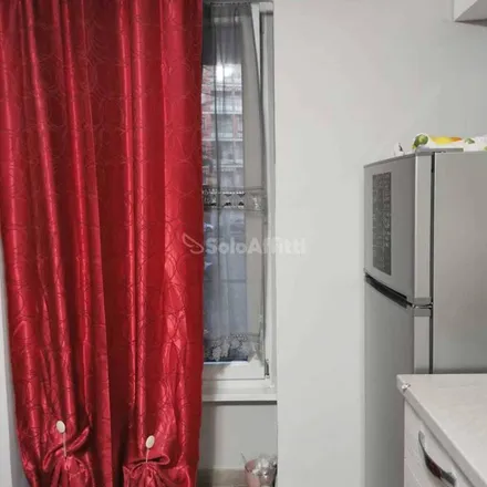 Rent this 1 bed apartment on Corso Unione Sovietica 213 in 10134 Turin TO, Italy