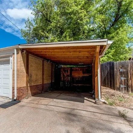 Image 4 - 1309 Holly Street, Denver, CO 80220, USA - House for sale