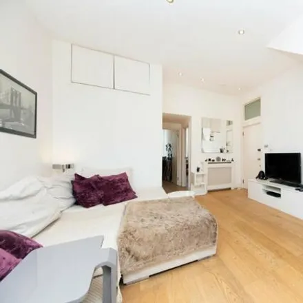 Image 6 - Benbow Road, Londres, Great London, W6 - Apartment for sale