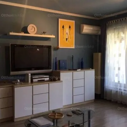 Rent this 2 bed apartment on Óperint Üzletház in Szombathely, Óperint utca
