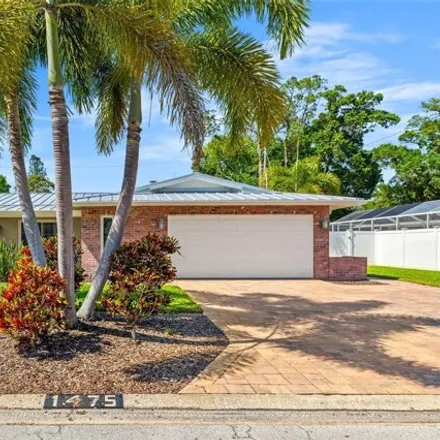 Buy this 3 bed house on 1477 69th Place South in Saint Petersburg, FL 33705