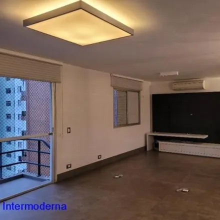 Buy this 2 bed apartment on Rua Comendador Eduardo Saccab in Campo Belo, São Paulo - SP