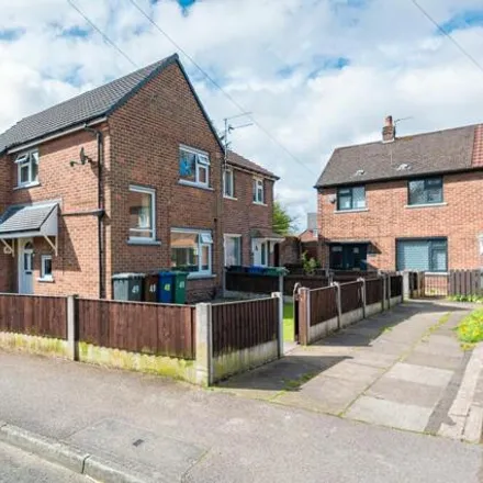 Buy this 3 bed duplex on Bedford Colliery/Gin Pit Colliery in Brown Street, Higher Folds
