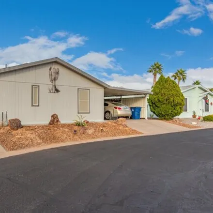 Image 3 - 3355 South Cortez Road, Apache Junction, AZ 85119, USA - Apartment for sale