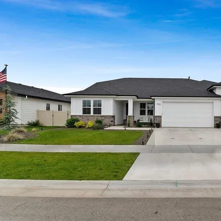 Buy this 4 bed house on 700 East Tucman Street in Kuna, ID 83634