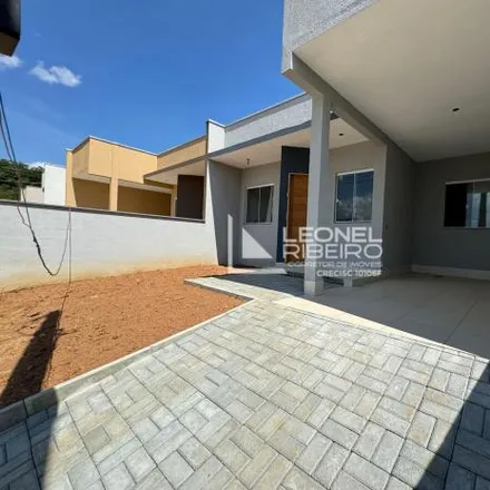 Buy this 3 bed house on Rua Sombrio in Nações, Timbó - SC
